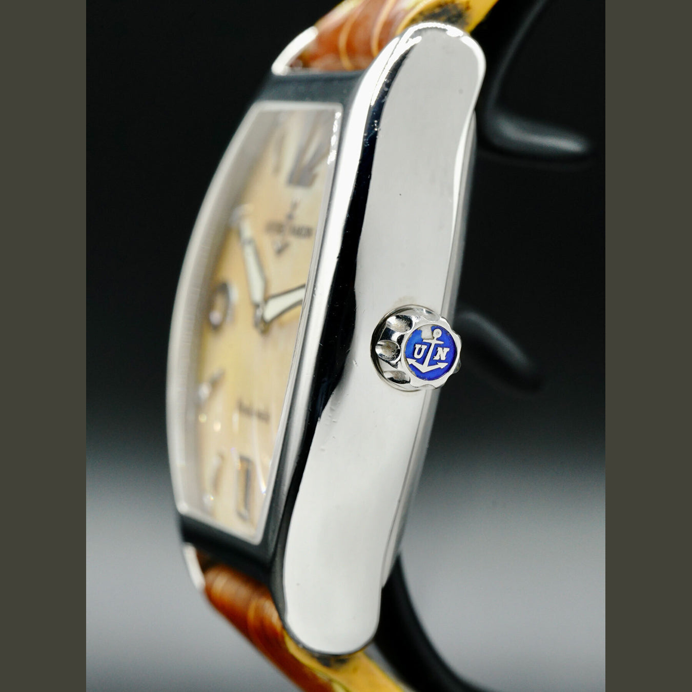 Ulysse Nardin Michelangelo 113-481695