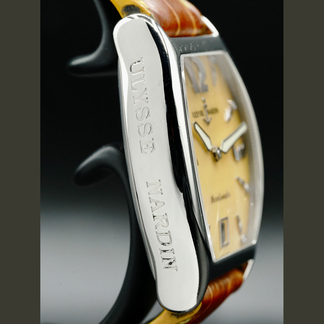 Ulysse Nardin Michelangelo 113-481695