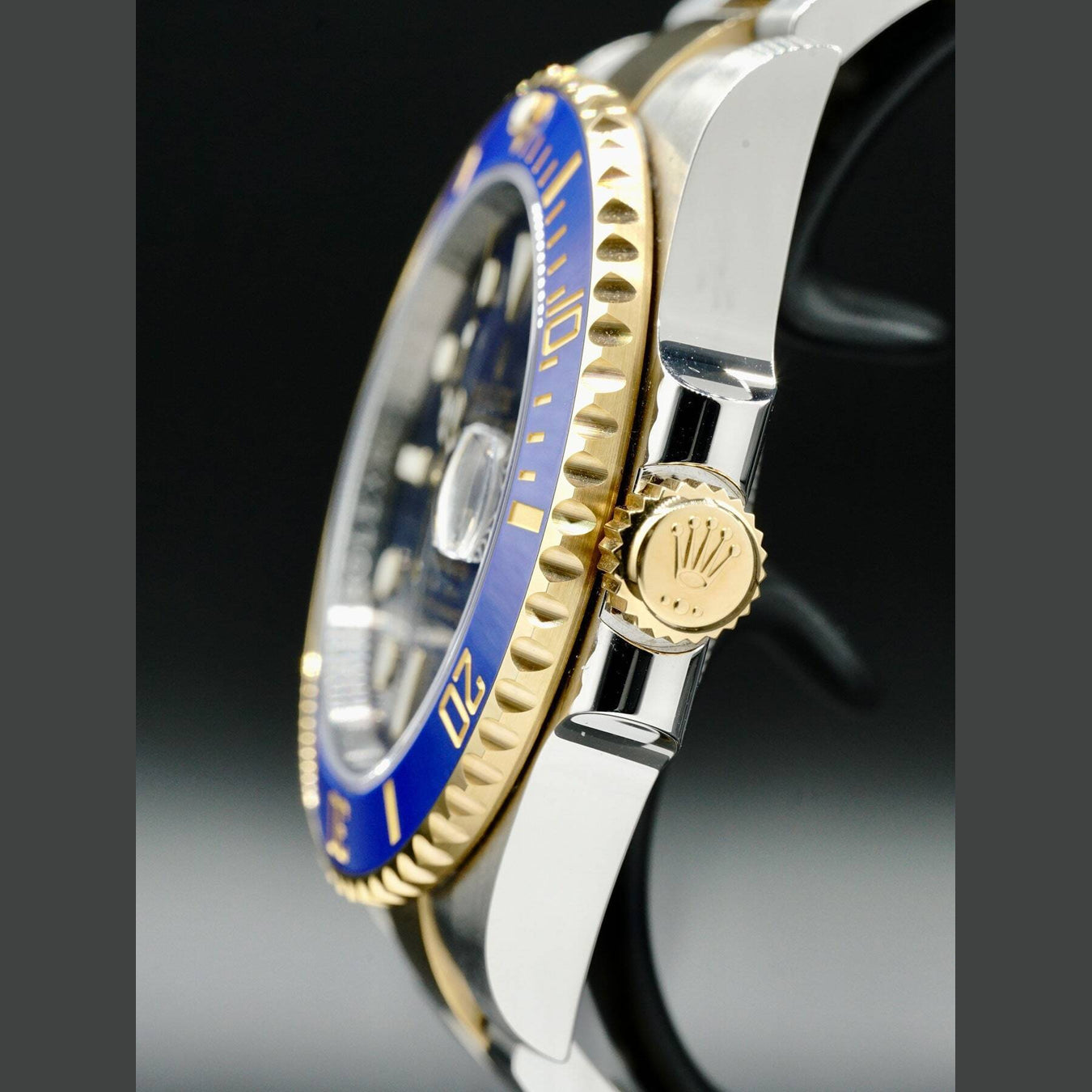 Rolex Submariner Date 116613LB