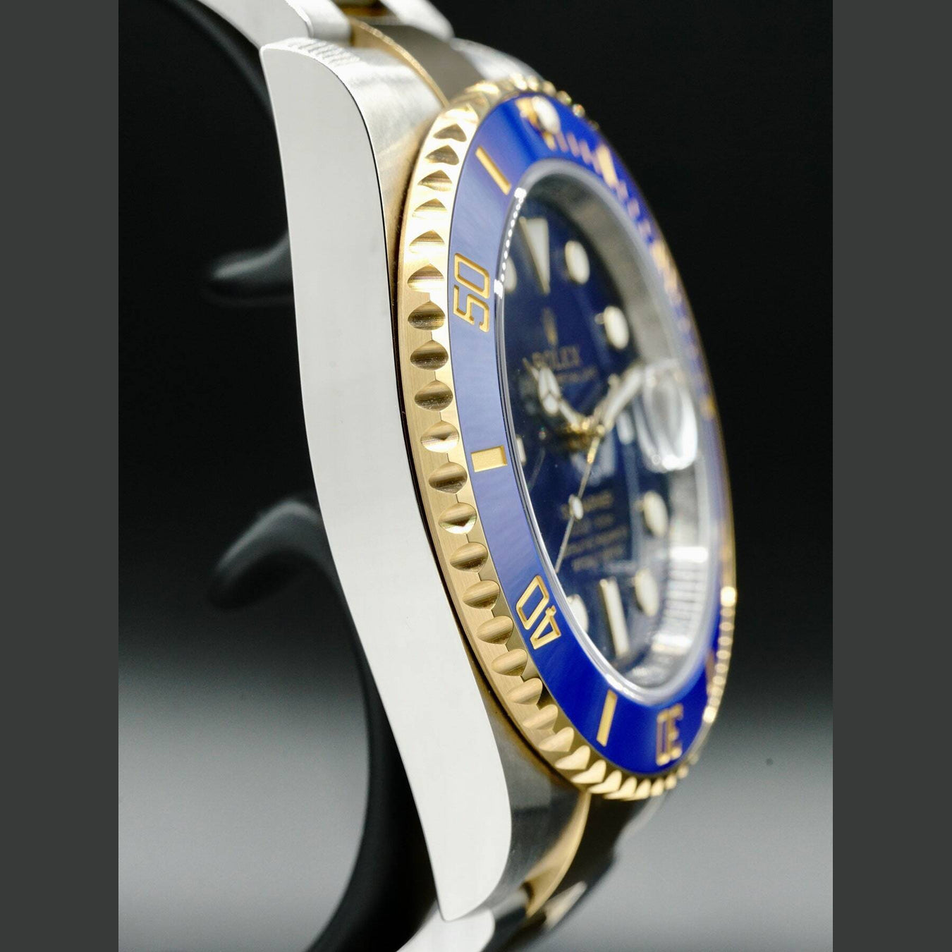 Rolex Submariner Date 116613LB