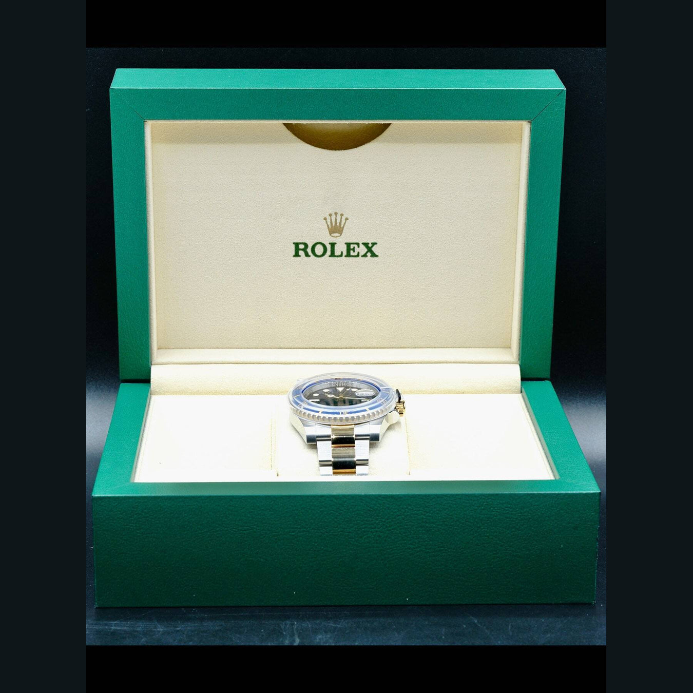 Rolex Submariner Date 116613LB