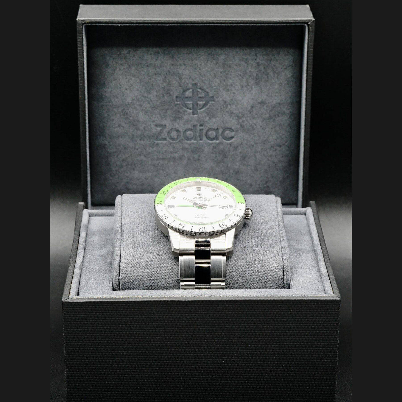 Zodiac Super Sea Wolf ZO9411