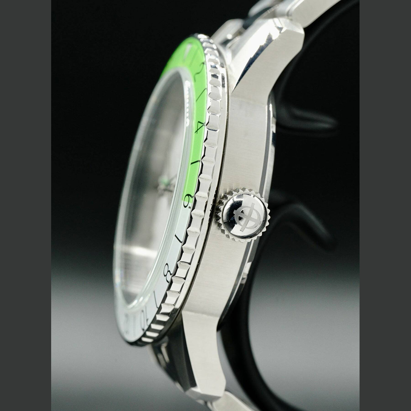 Zodiac Super Sea Wolf ZO9411