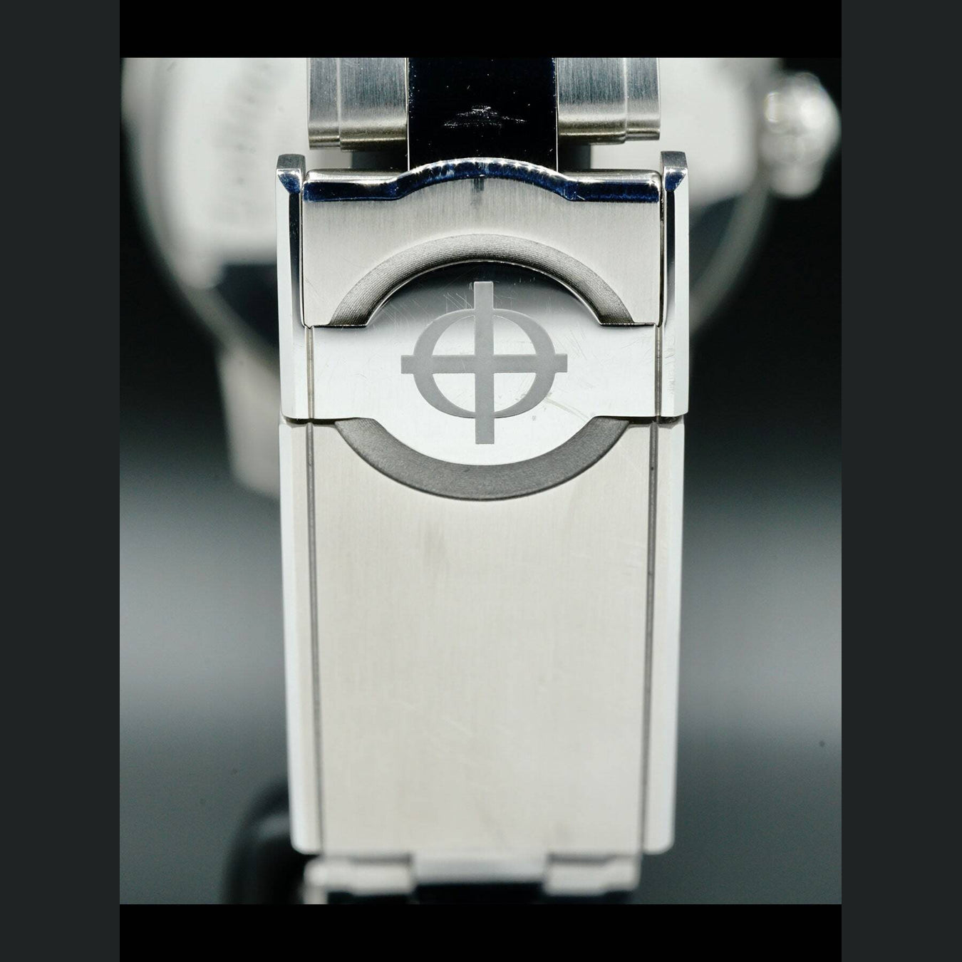 Zodiac Super Sea Wolf ZO9411