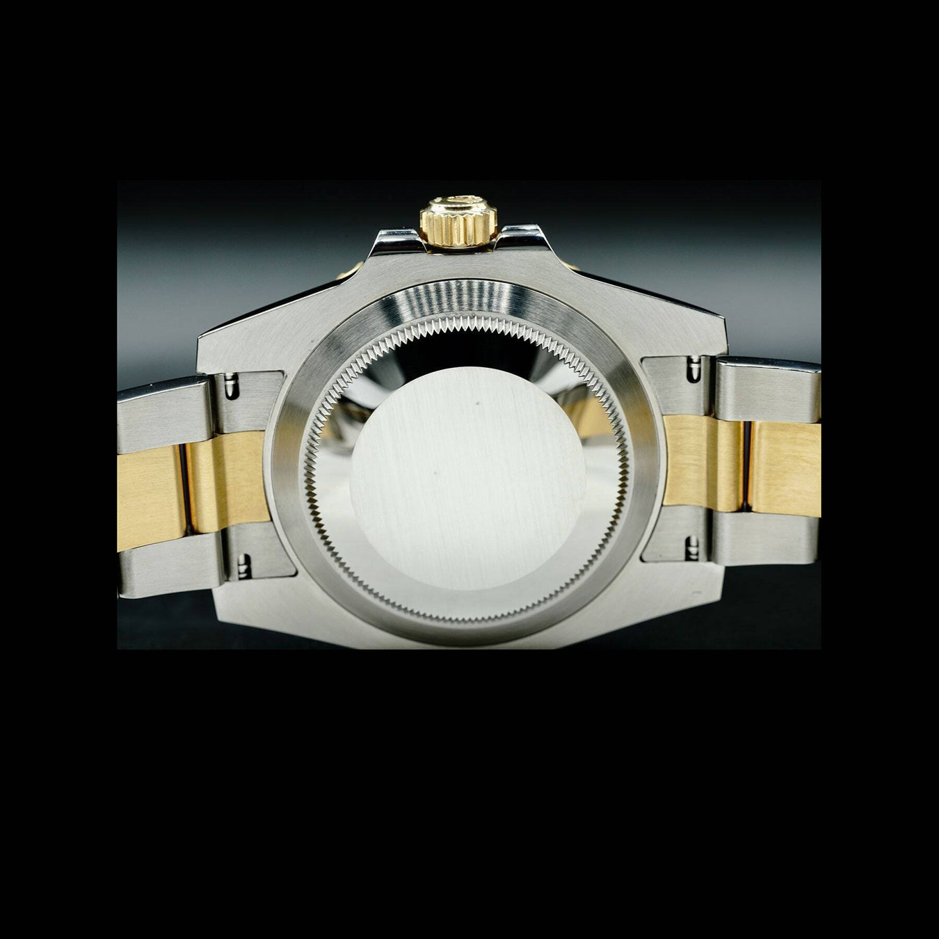 Rolex Submariner Date 116613LB