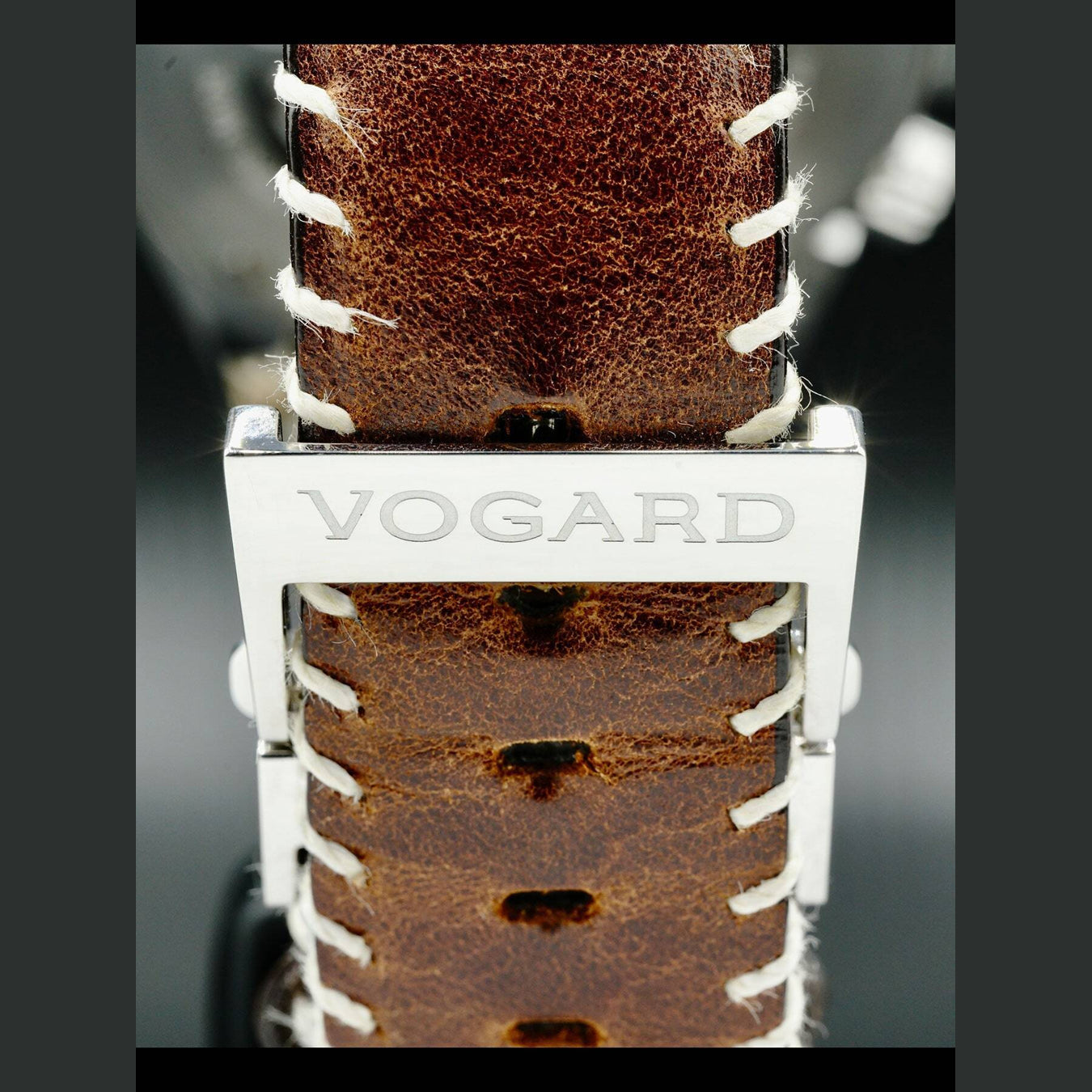 Vogard Business Officer BU2123
