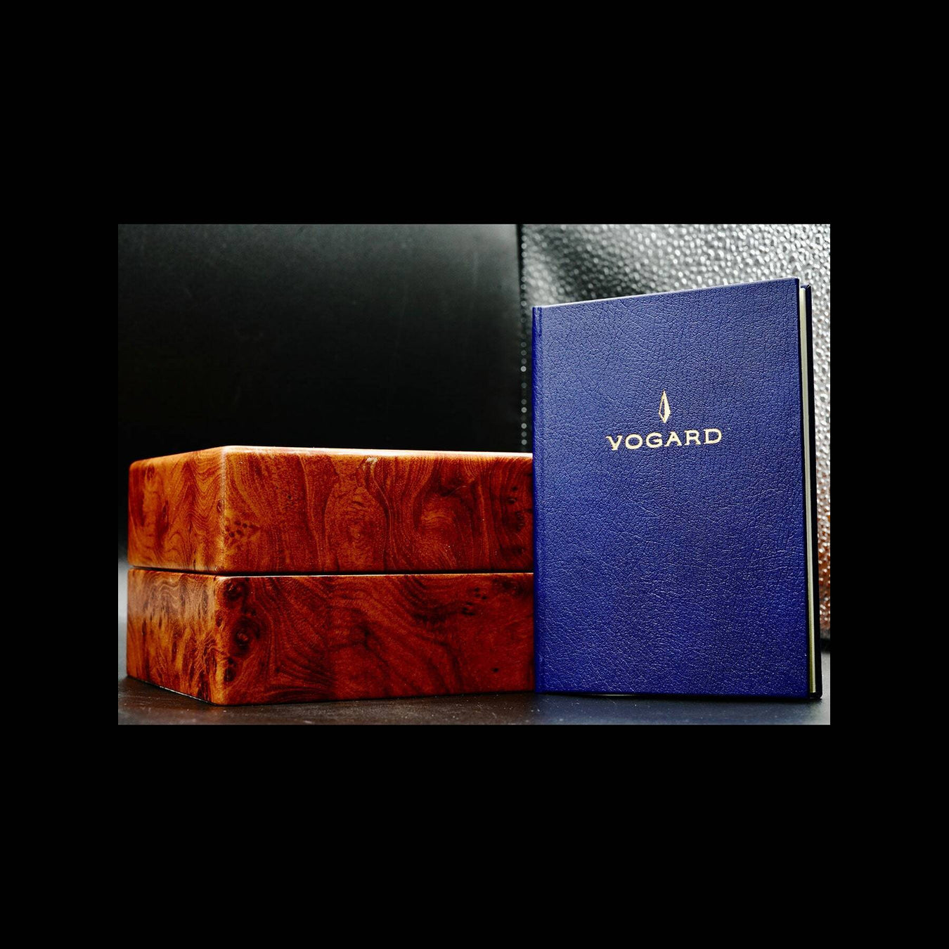 Vogard Business Officer BU2123