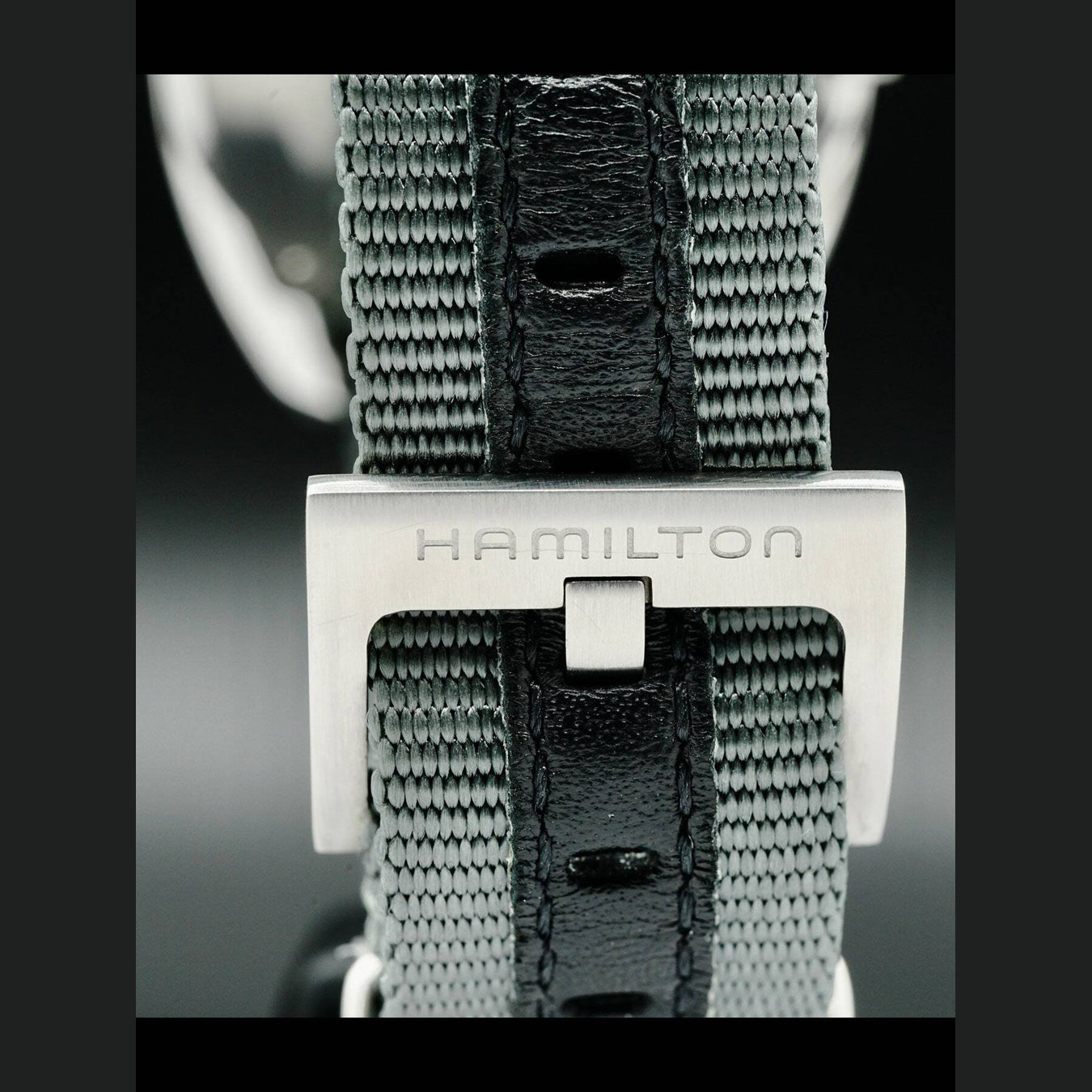 Hamilton Khaki Aviation Pilot Pioneer H76419931
