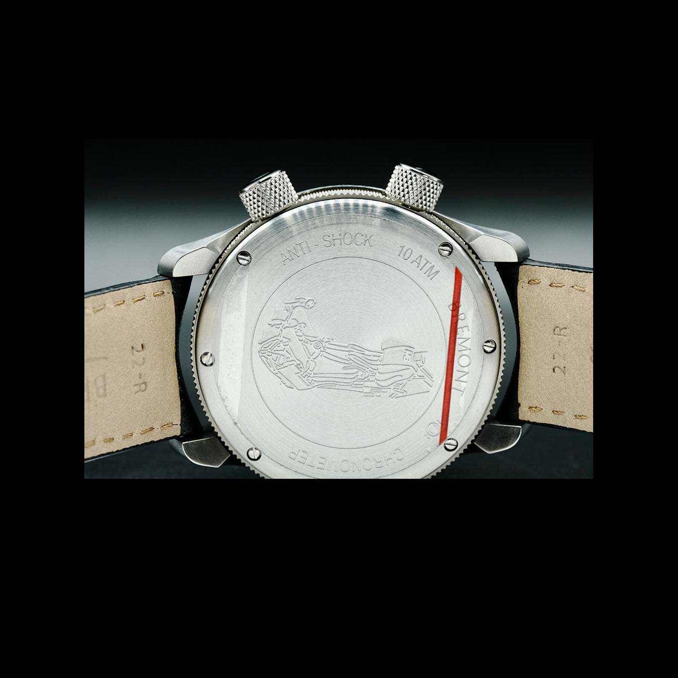 Bremont MBIII 10th Anniversary