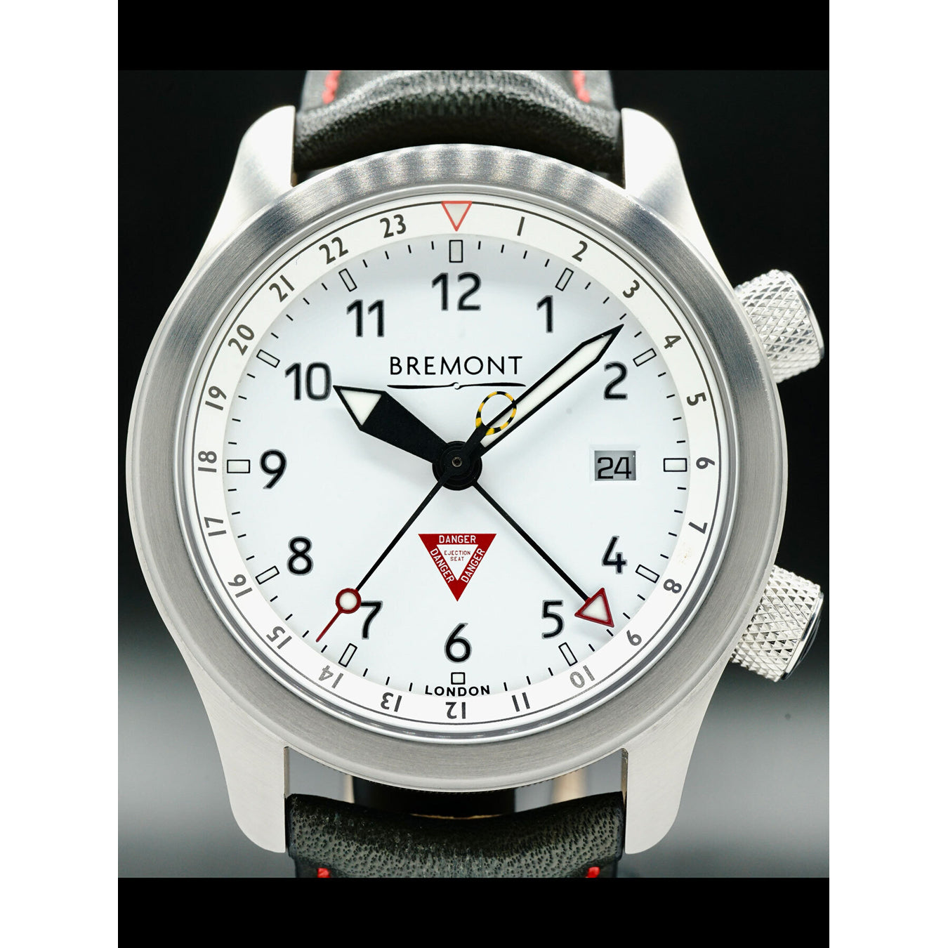 Bremont MBIII 10th Anniversary