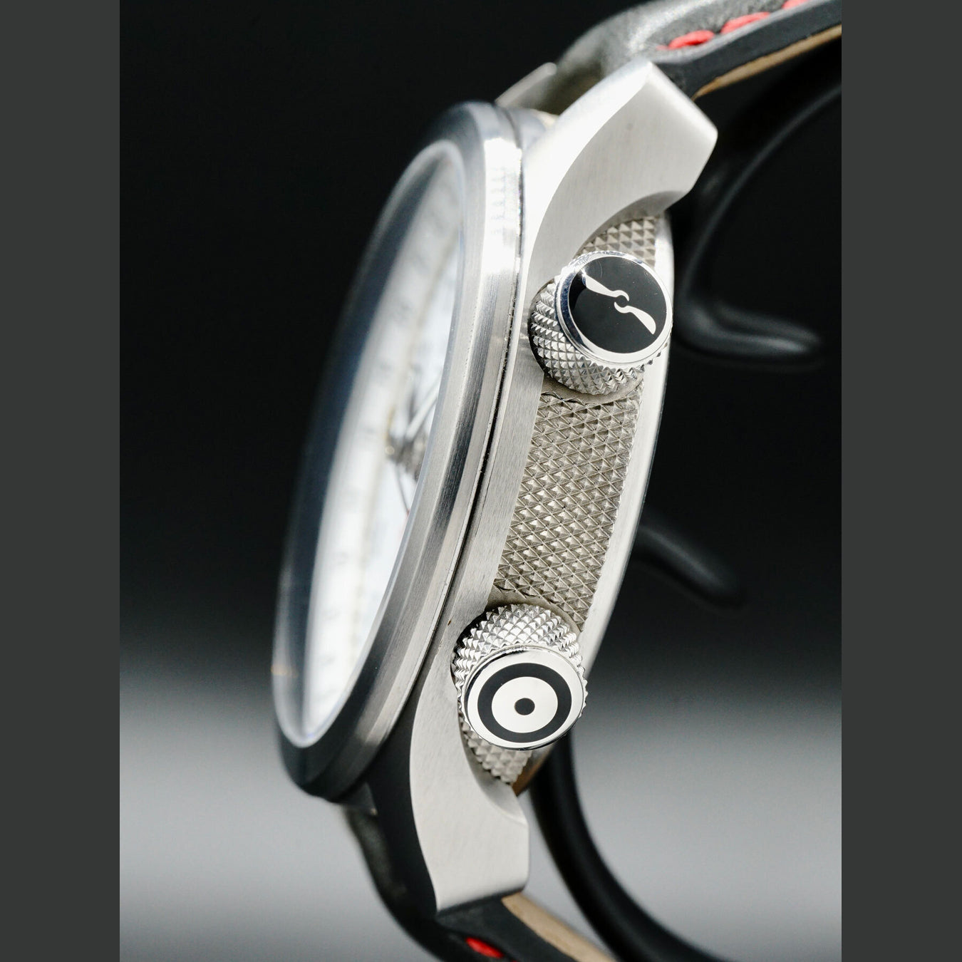 Bremont MBIII 10th Anniversary