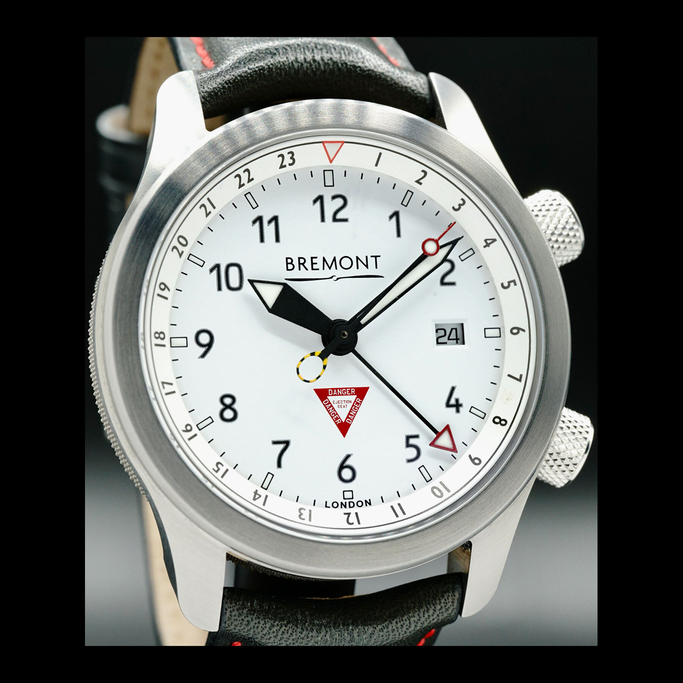 Bremont MBIII 10th Anniversary