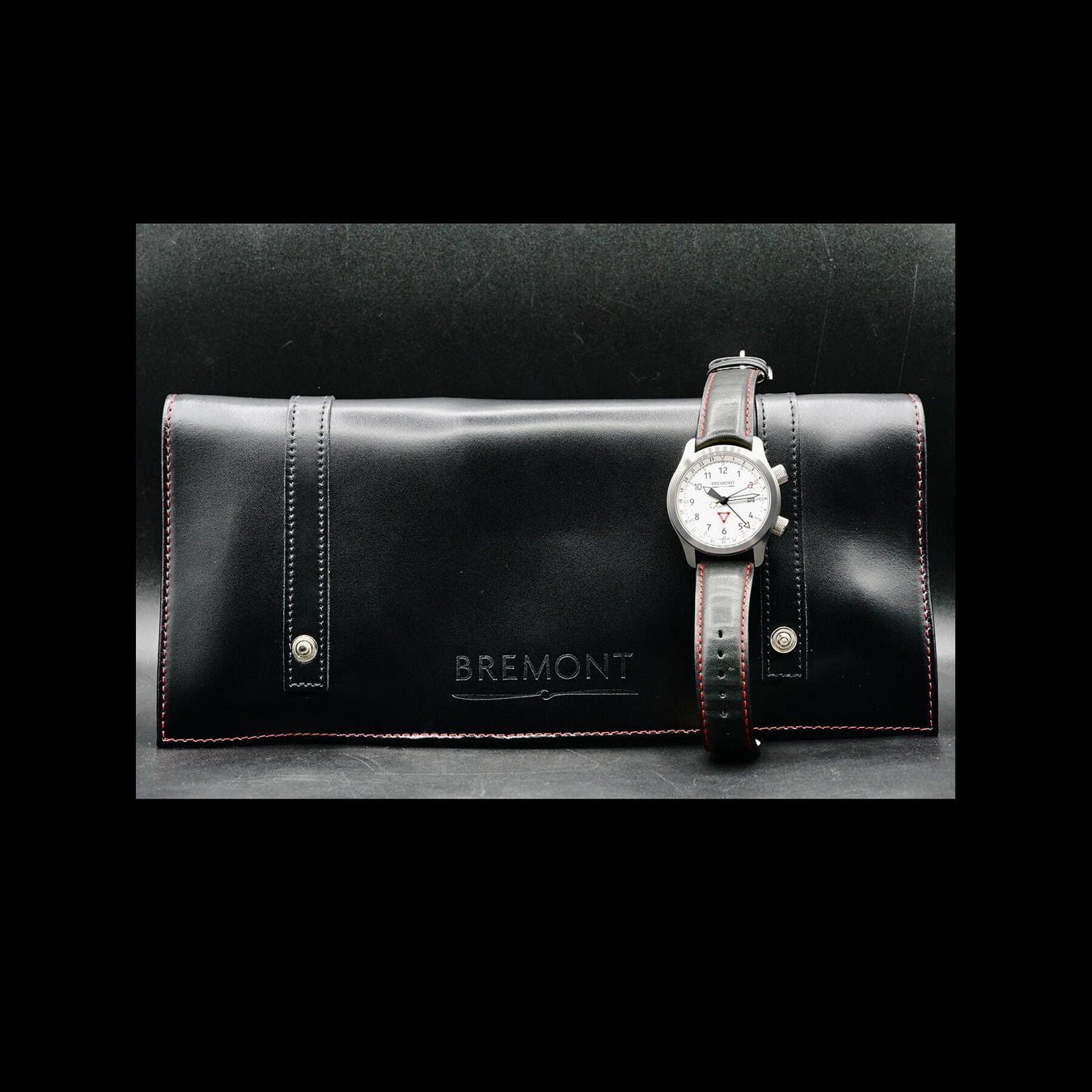 Bremont MBIII 10th Anniversary