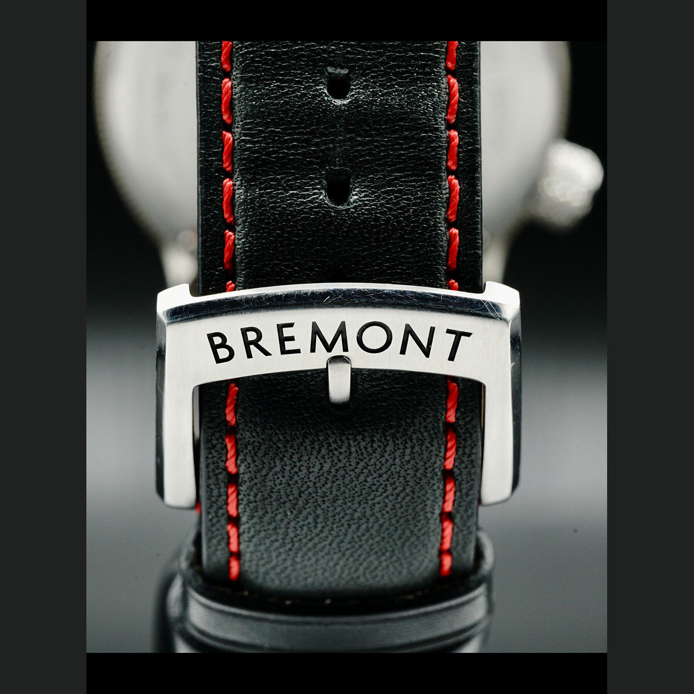 Bremont MBIII 10th Anniversary