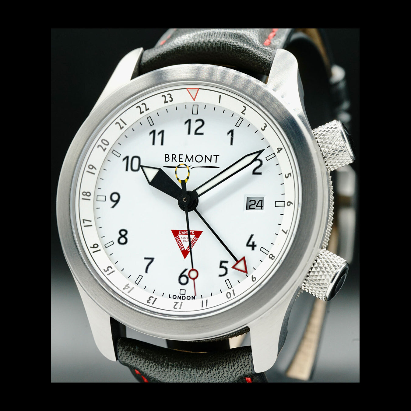 Bremont MBIII 10th Anniversary