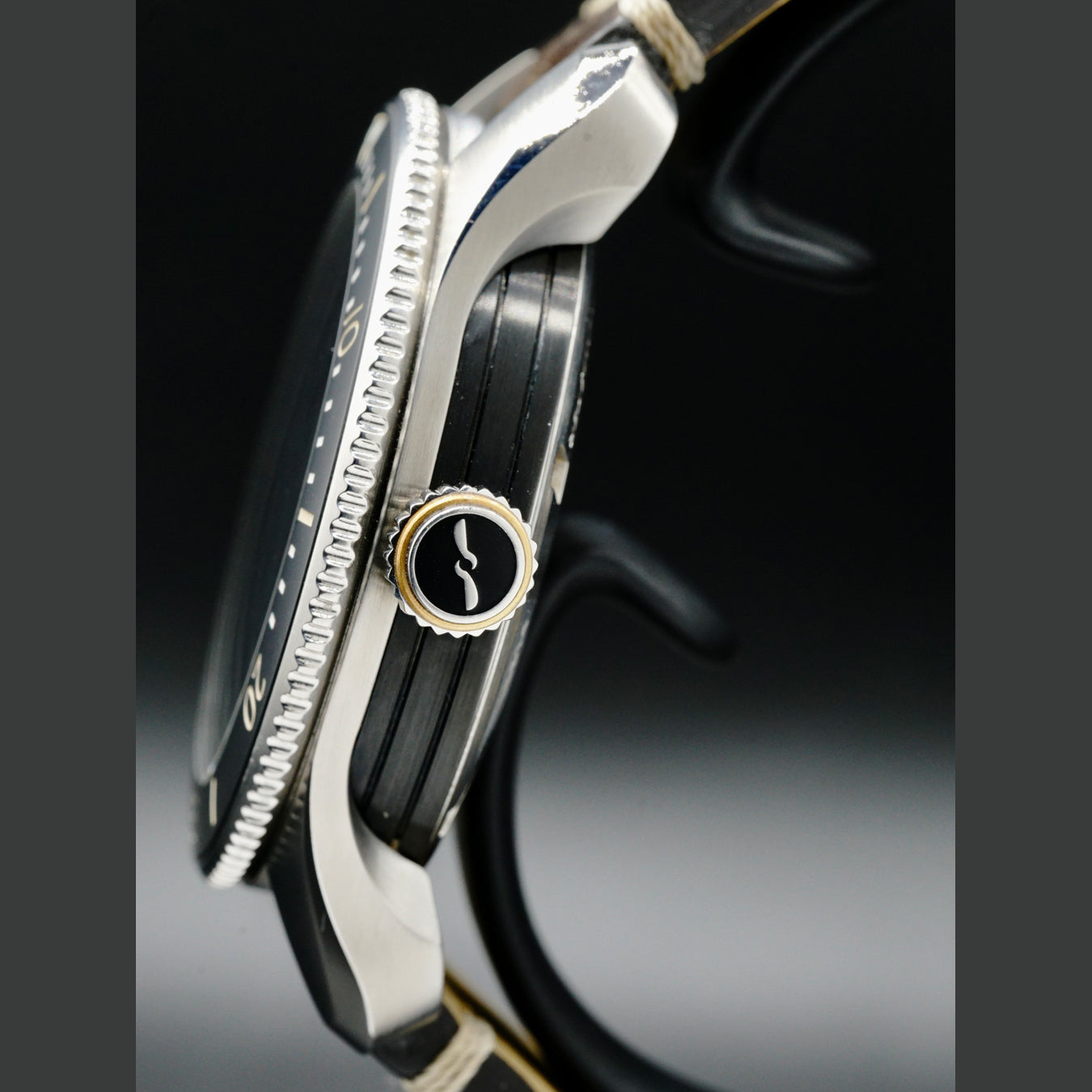 Bremont Supermarine S301