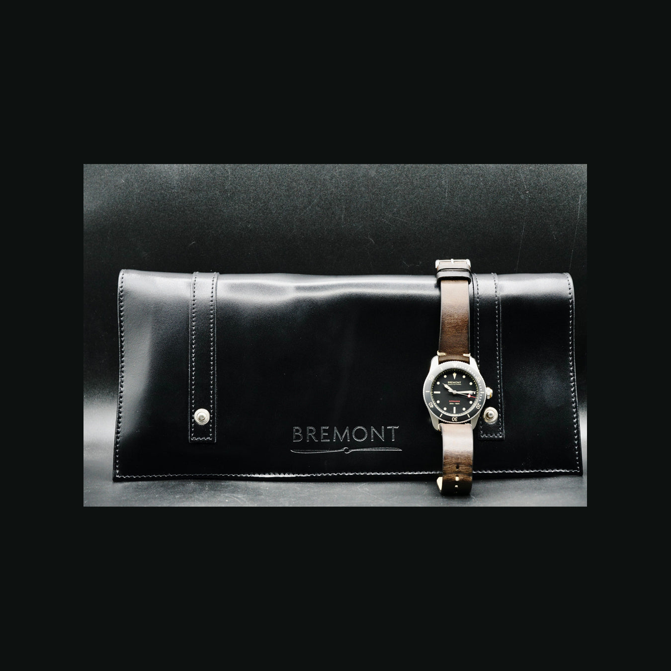 Bremont Supermarine S301