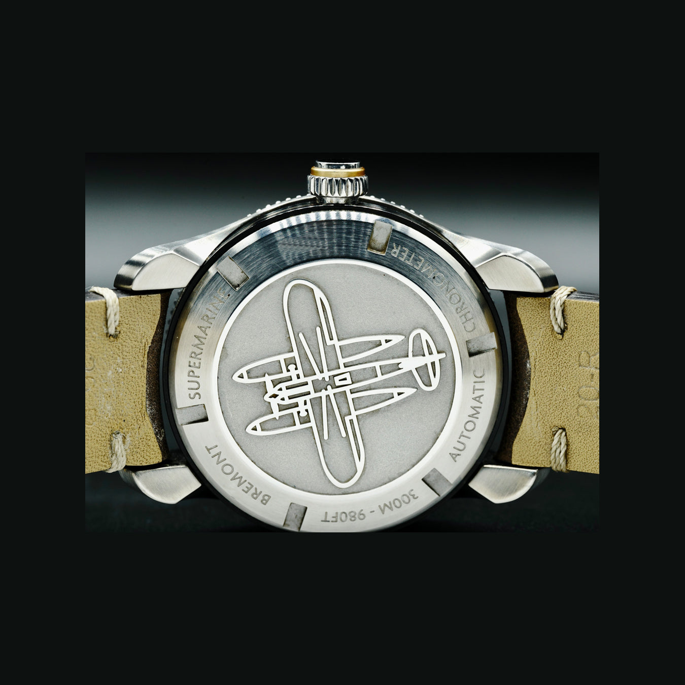 Bremont Supermarine S301
