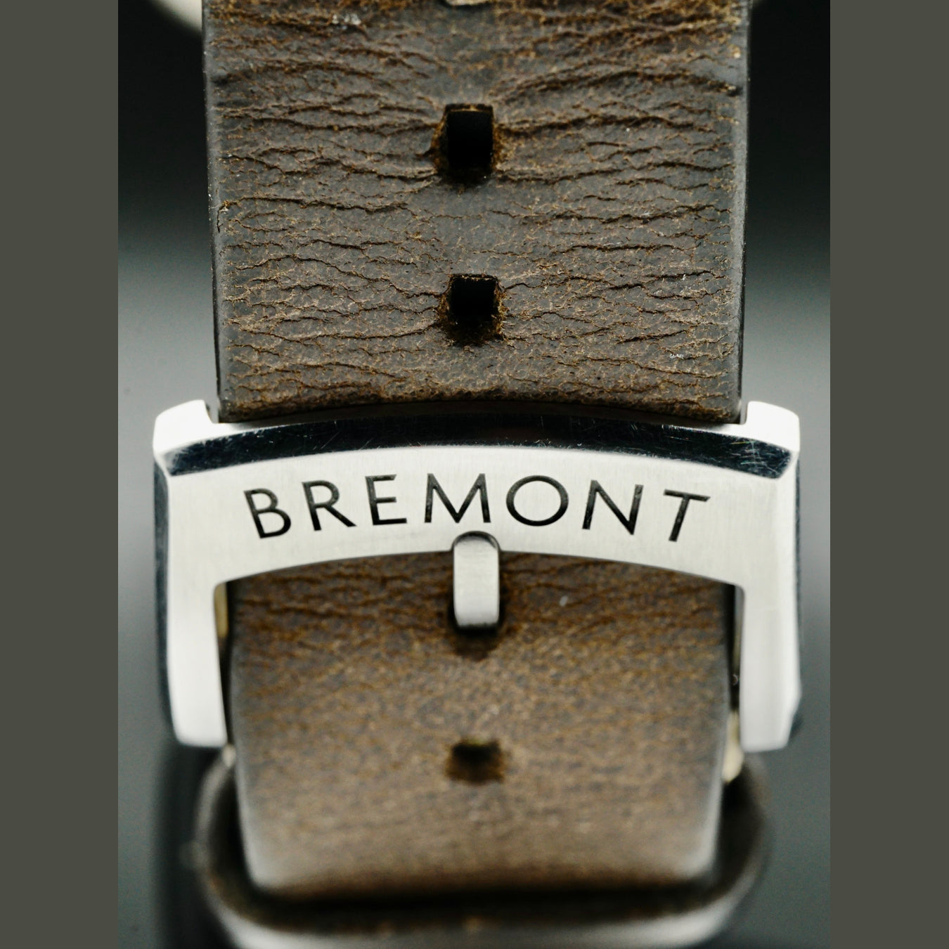 Bremont Supermarine S301
