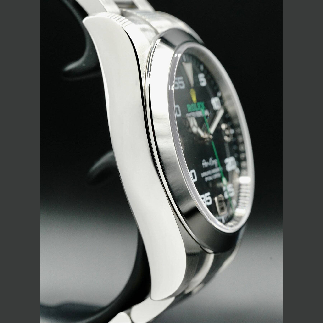 Rolex Air King 116900