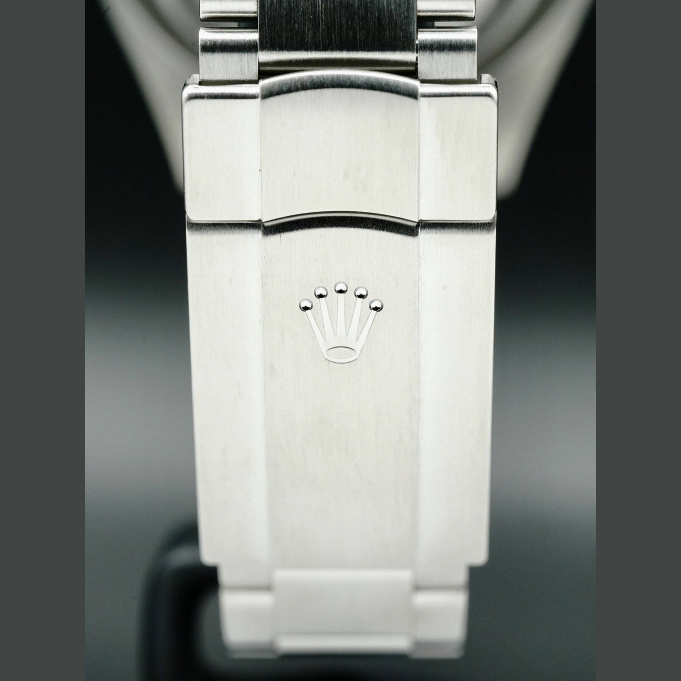 Rolex Air King 116900