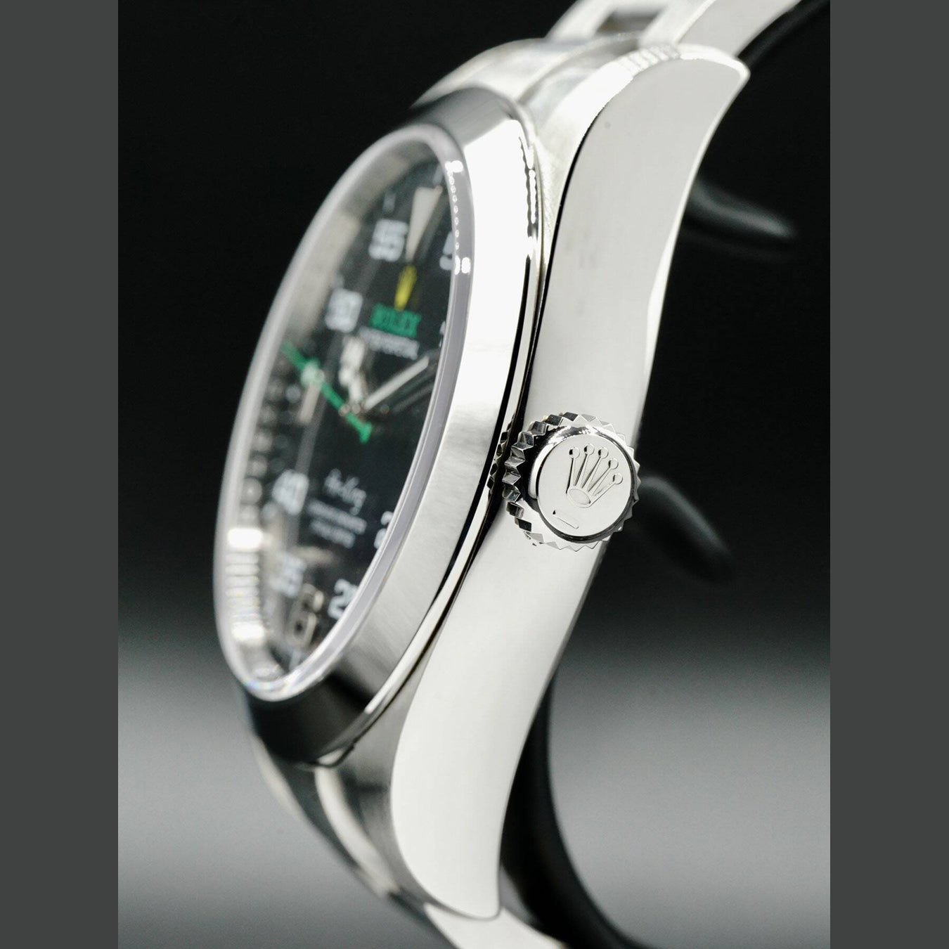 Rolex Air King 116900