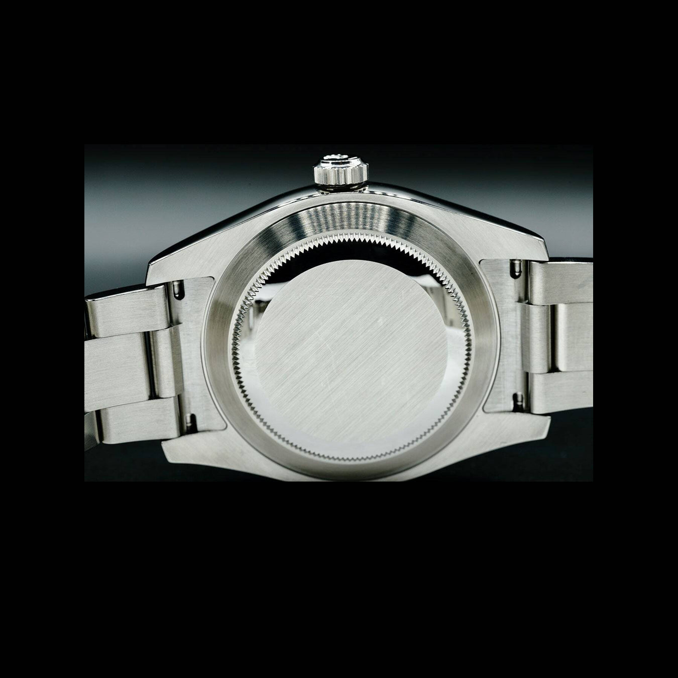 Rolex Air King 116900