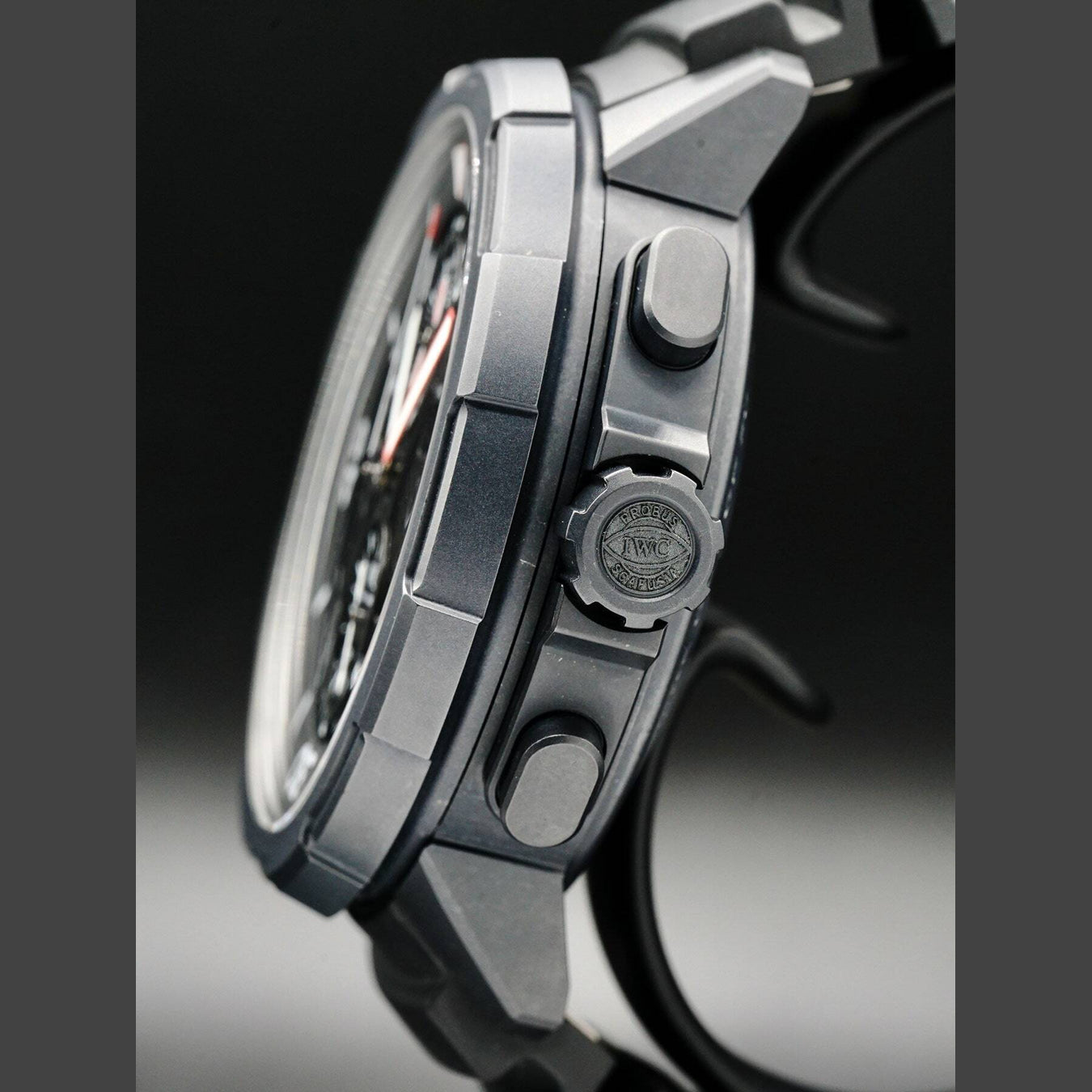 IWC Aquatimer Perpetual Calendar Digital IW379403