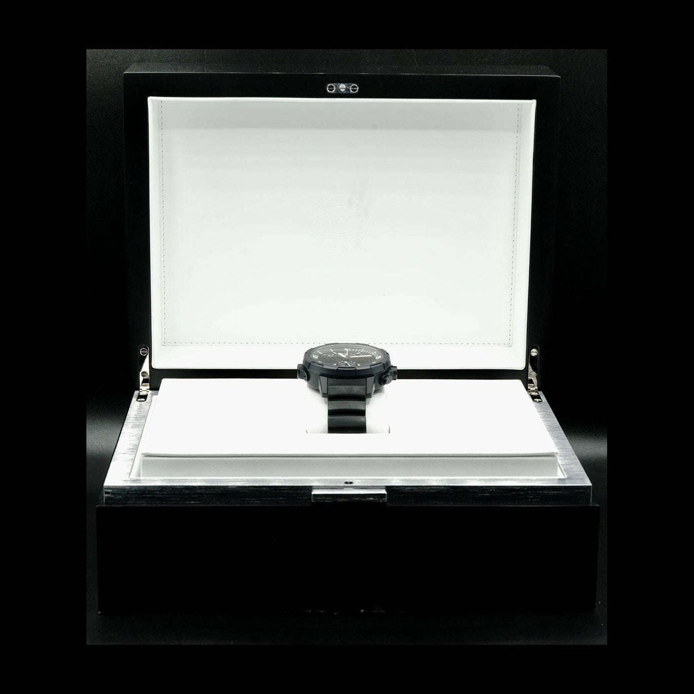 IWC Aquatimer Perpetual Calendar Digital IW379403