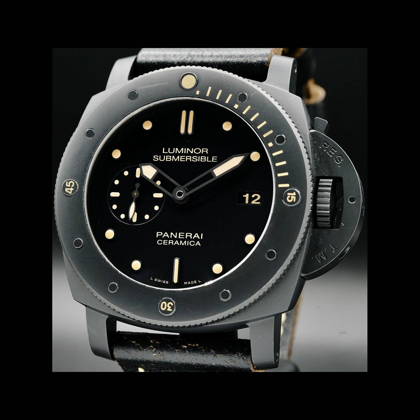 Panerai Luminor Submersible 1950 PAM00508