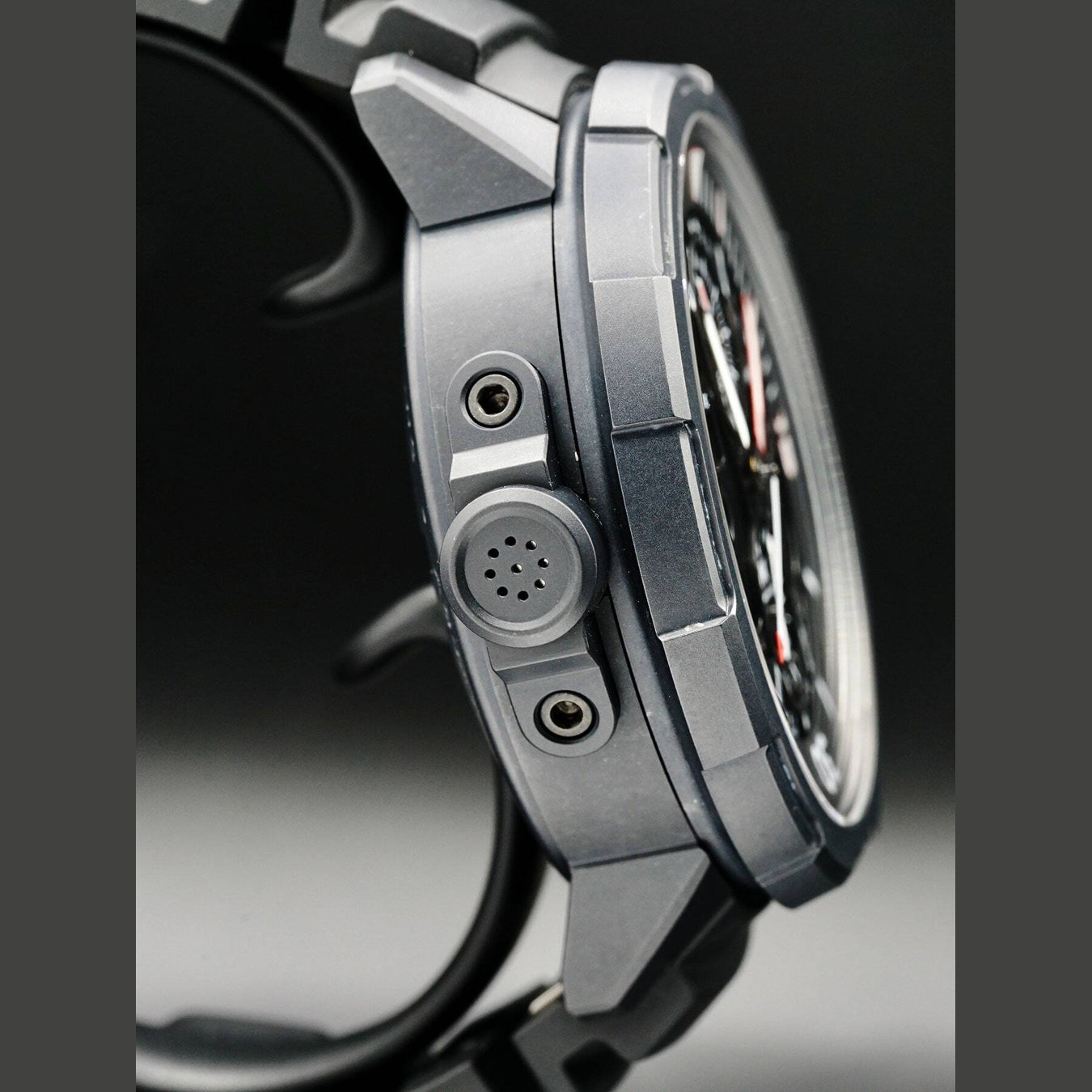 IWC Aquatimer Perpetual Calendar Digital IW379403
