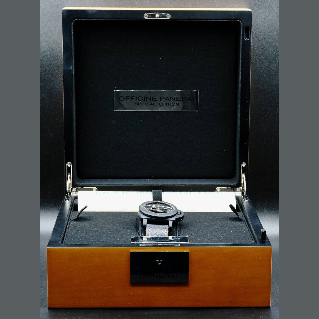 Panerai Luminor Submersible 1950 PAM00508