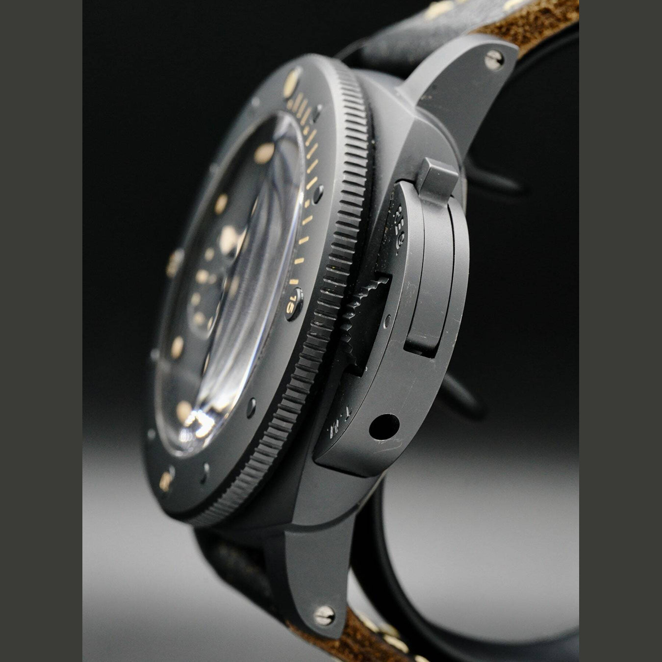 Panerai Luminor Submersible 1950 PAM00508