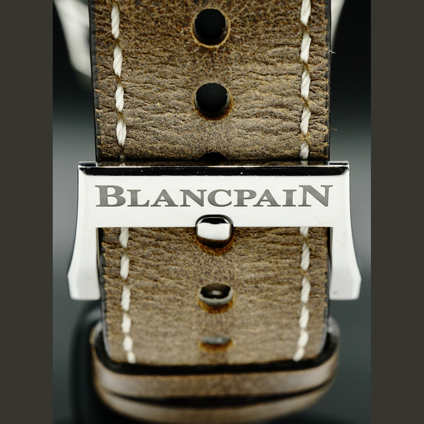 Blancpain Air Command AC01 1130 63A