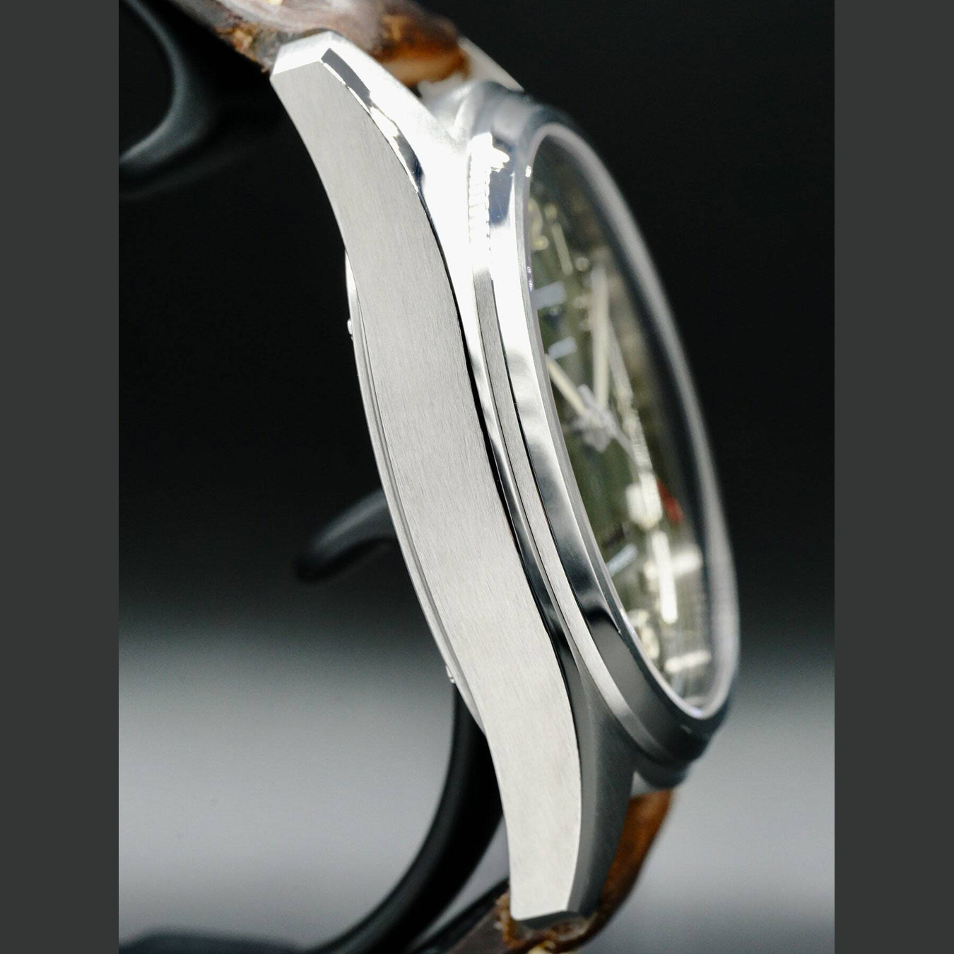 Longines Spirit L3.811.4.03.2