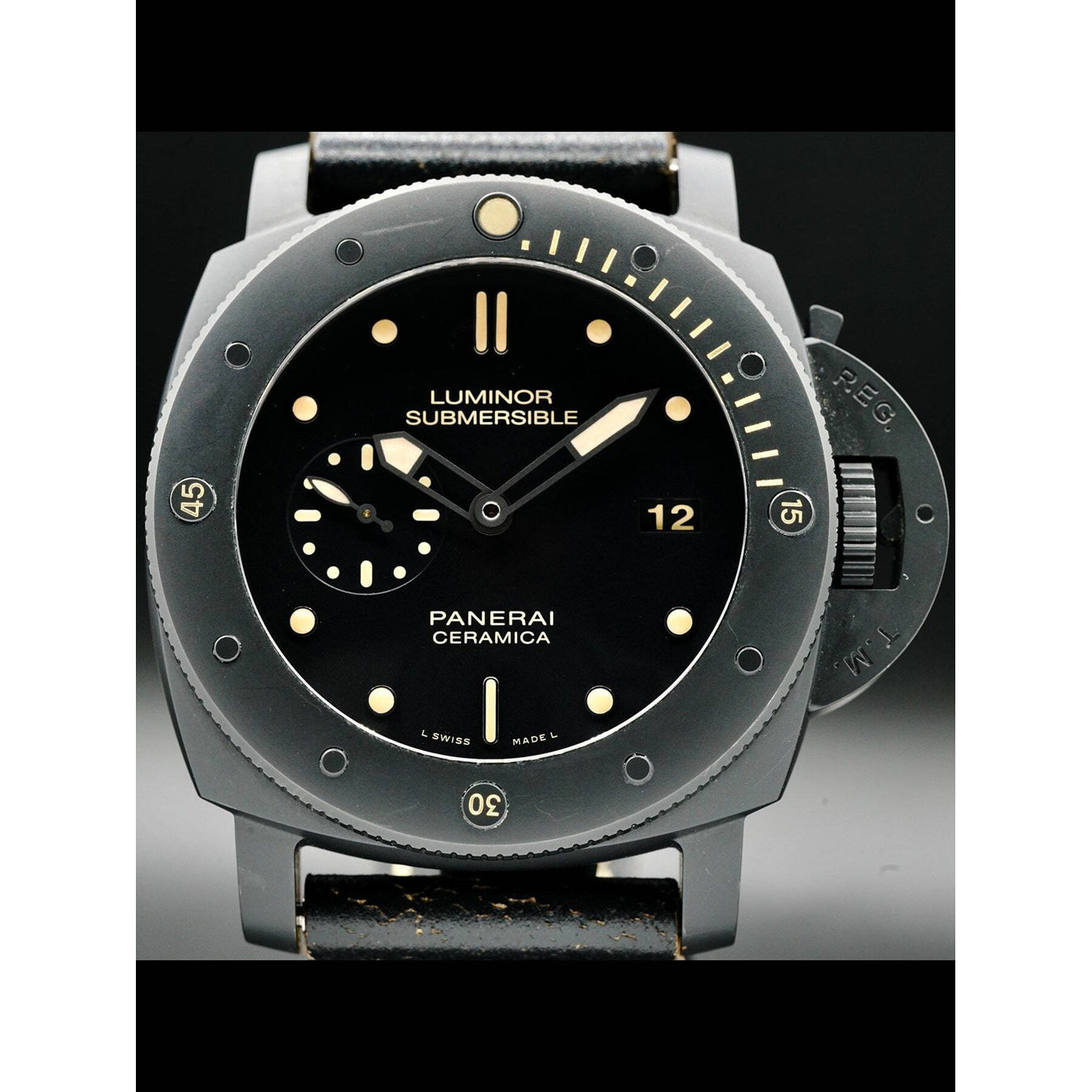 Panerai Luminor Submersible 1950 PAM00508