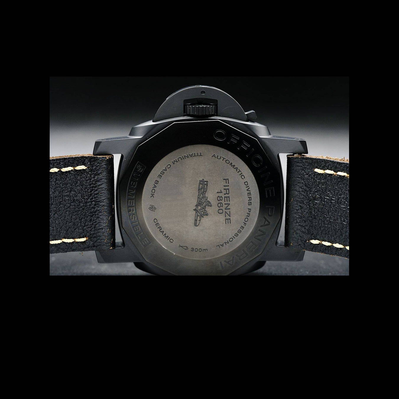Panerai Luminor Submersible 1950 PAM00508