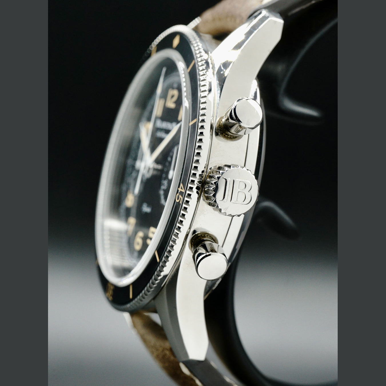 Blancpain Air Command AC01 1130 63A
