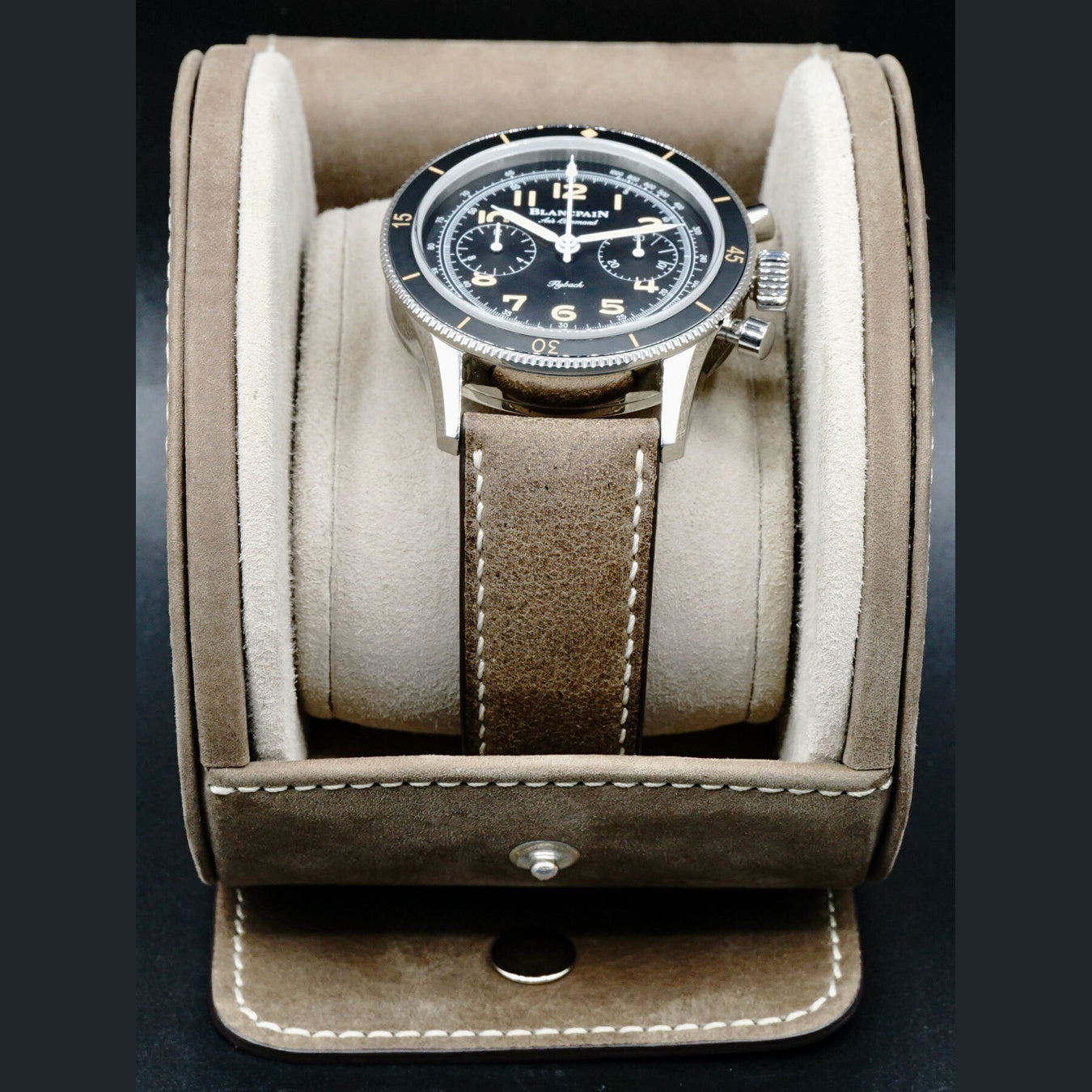 Blancpain Air Command AC01 1130 63A