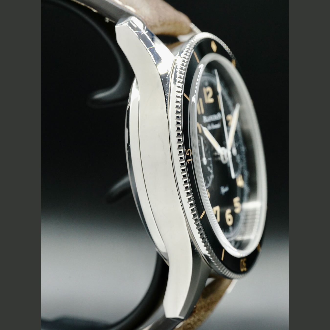 Blancpain Air Command AC01 1130 63A