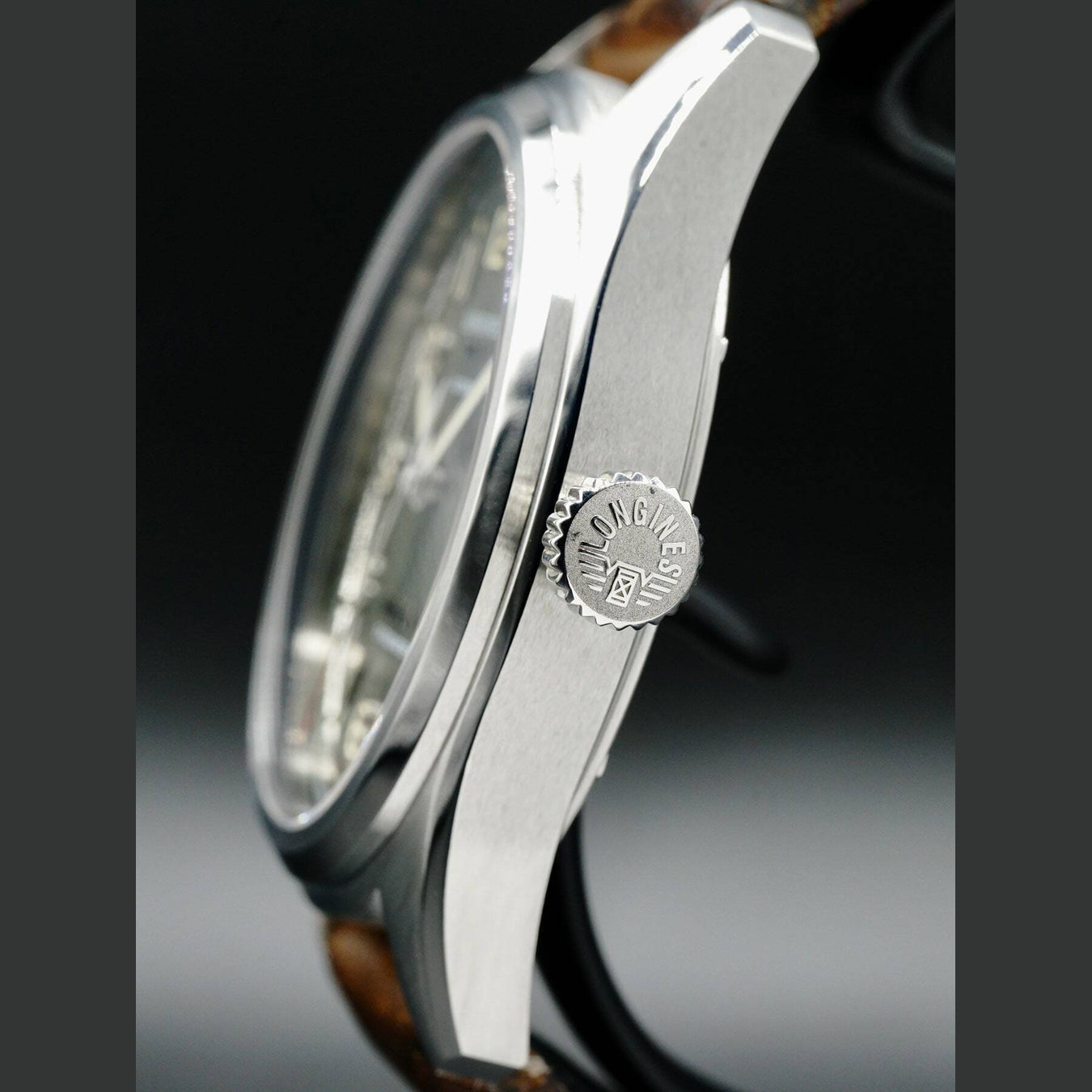 Longines Spirit L3.811.4.03.2