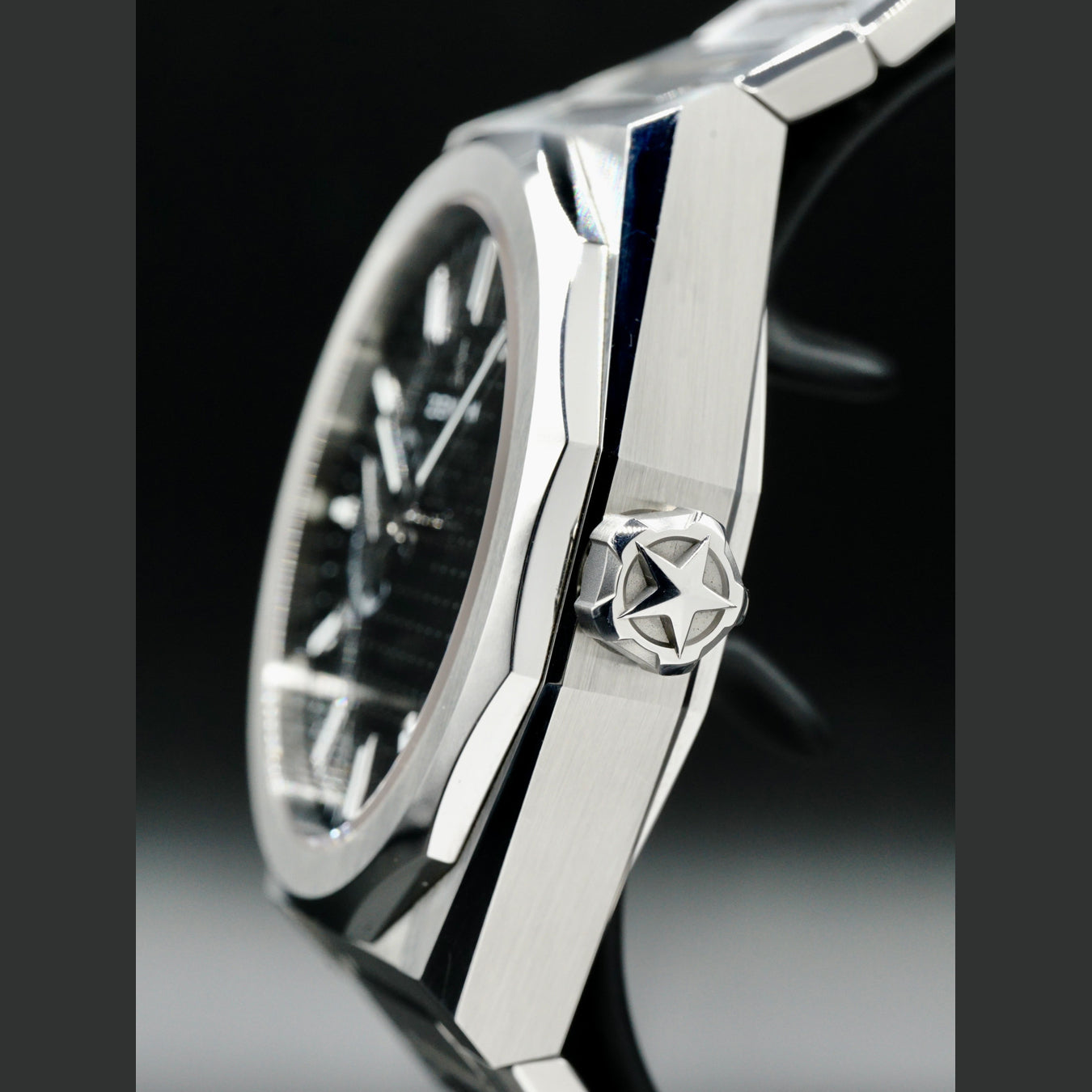 Zenith Defy Skyline 03.9300.3620/21.1001