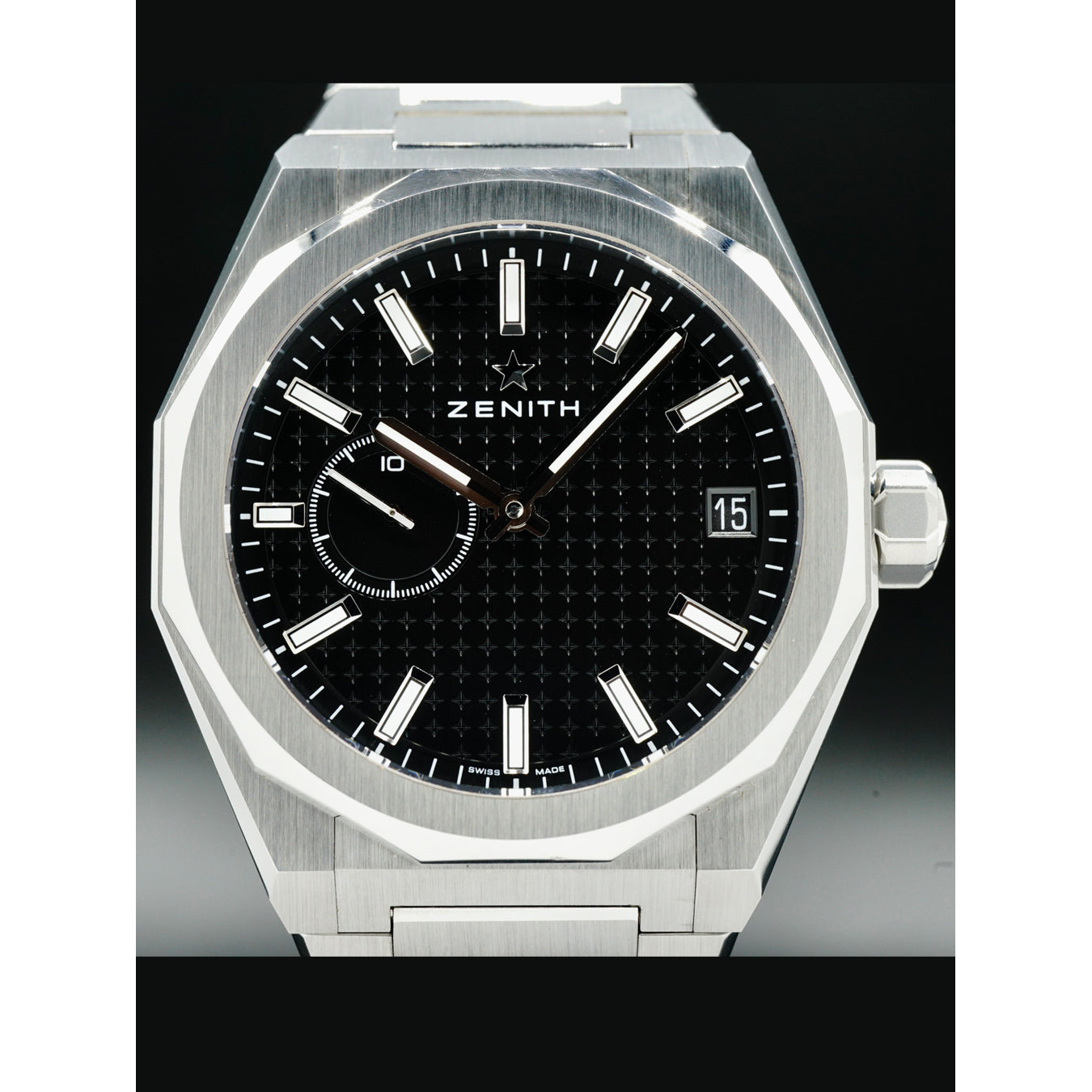 Zenith Defy Skyline 03.9300.3620/21.1001
