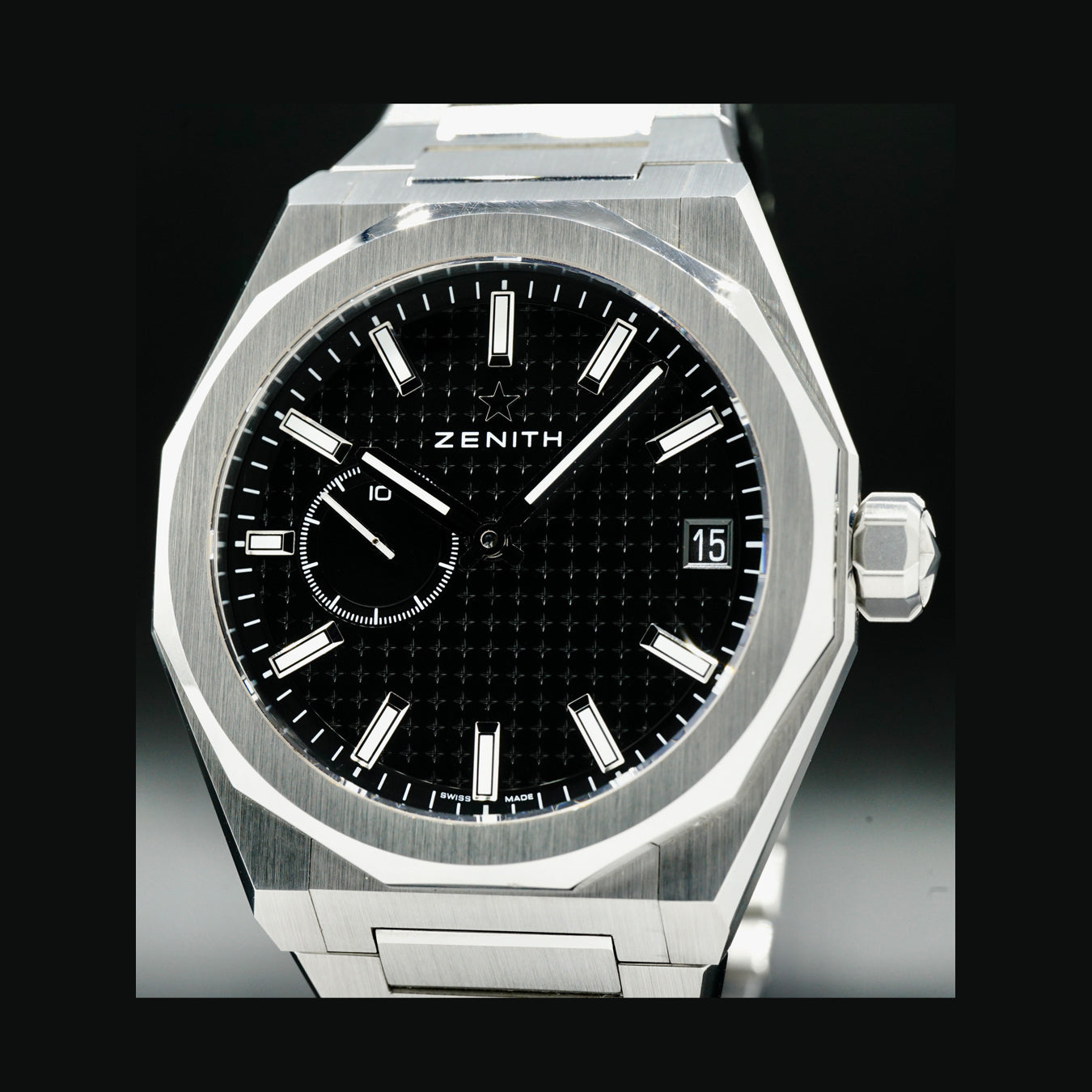 Zenith Defy Skyline 03.9300.3620/21.1001