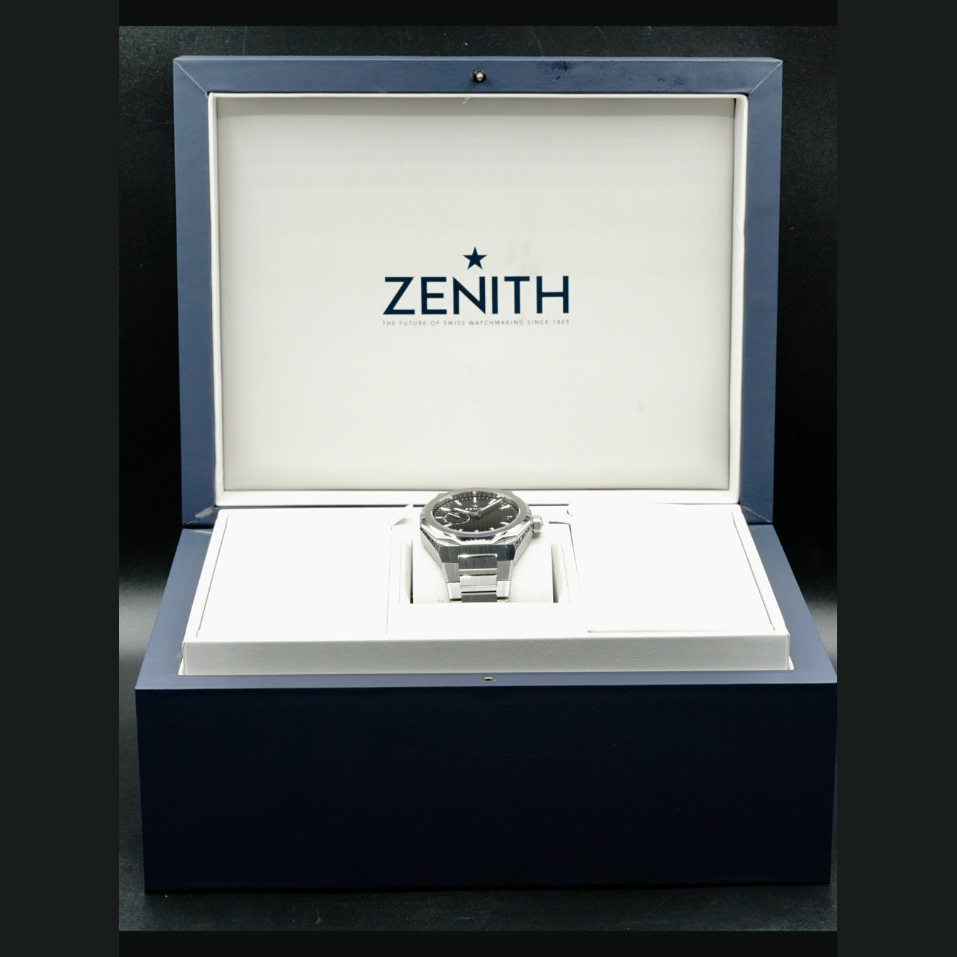 Zenith Defy Skyline 03.9300.3620/21.1001