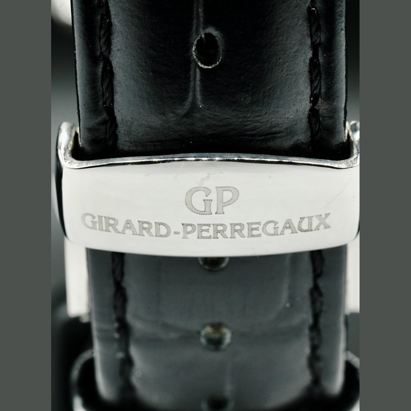 Girard Perregaux Richeville 27610