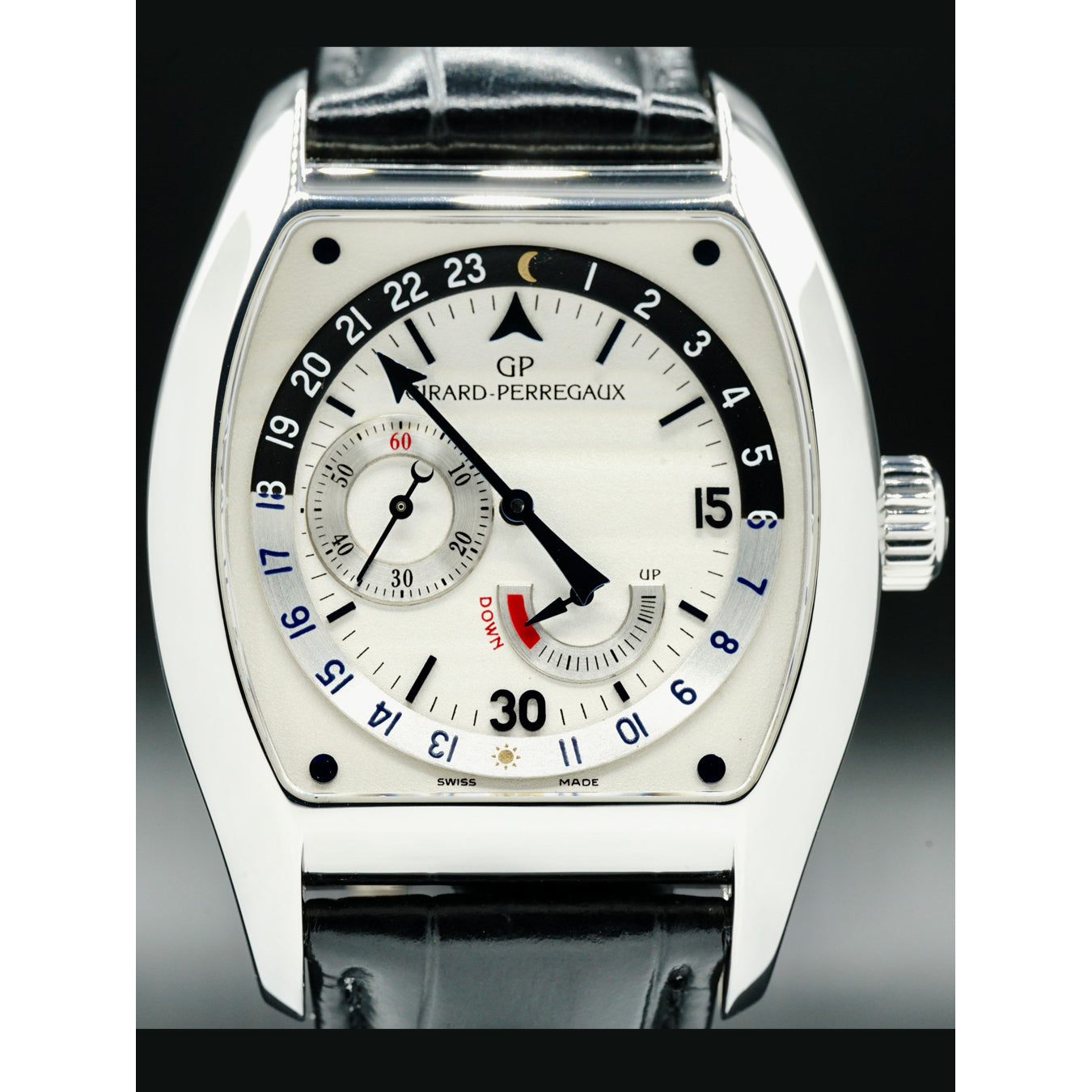 Girard Perregaux Richeville 27610