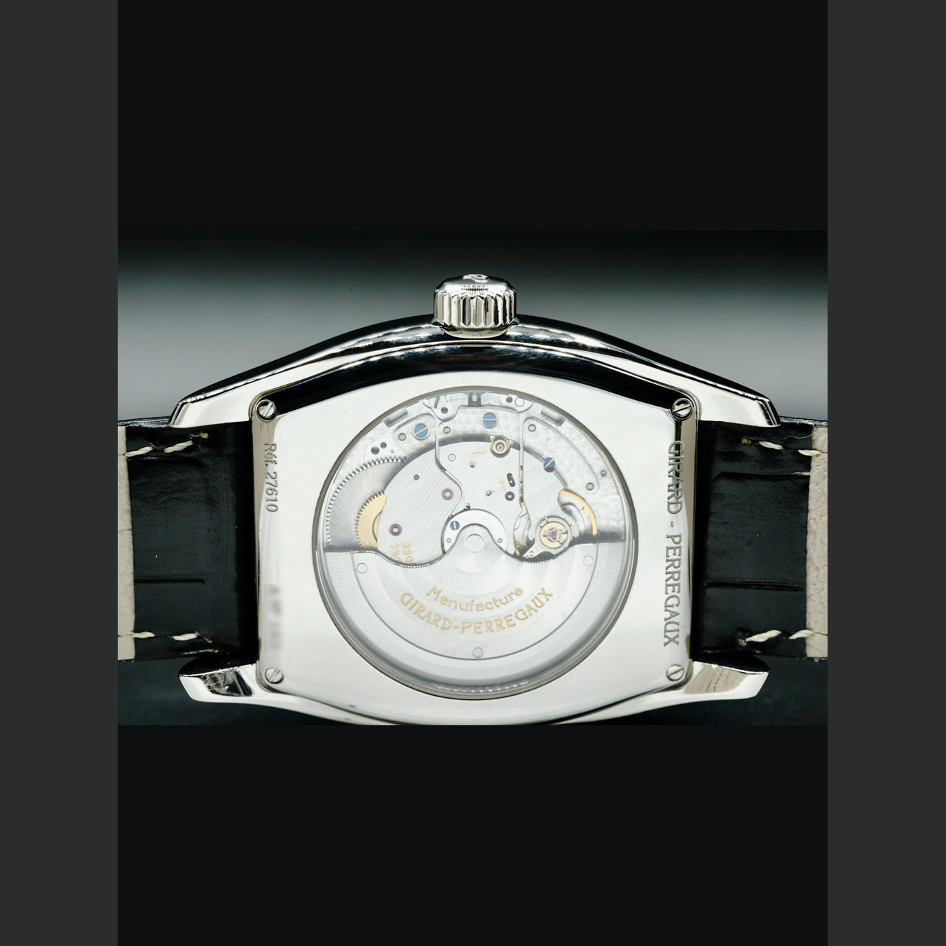Girard Perregaux Richeville 27610