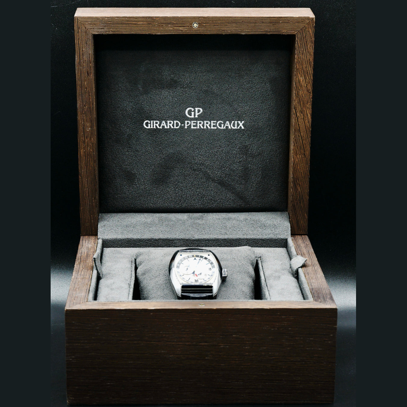 Girard Perregaux Richeville 27610