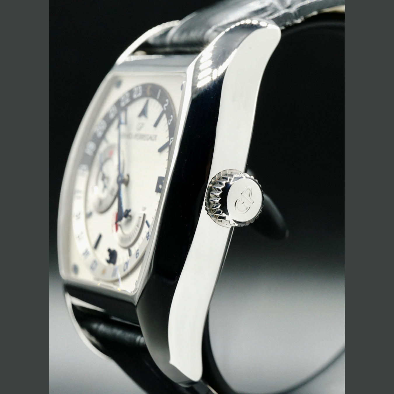 Girard Perregaux Richeville 27610